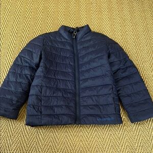 Lands End Jacket